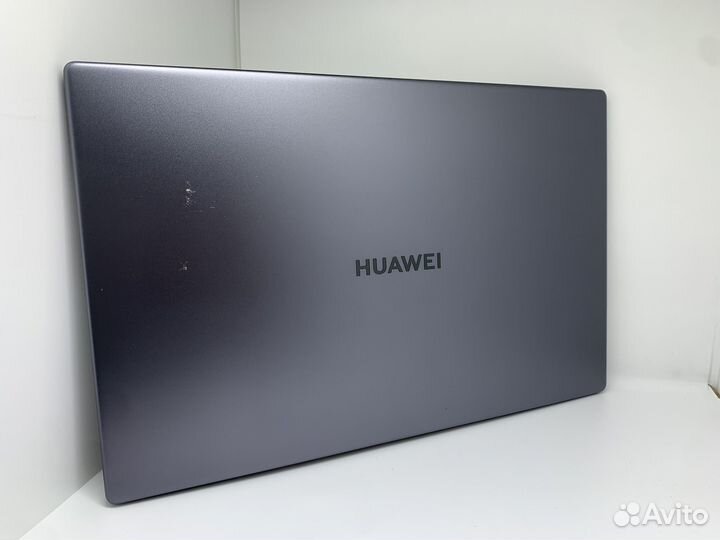 Ноутбук huawei MateBook D 15 bowdh9 i5 8/512 GB