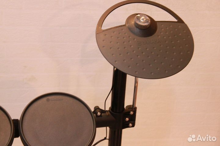 Электронная ударная установка yamaha DTX-450K