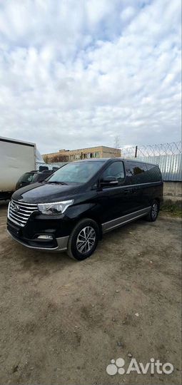 Пассажирские перевозки микроавтобус