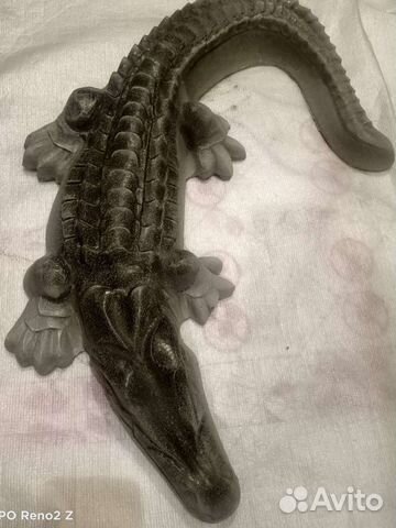 Садовые фигуры из бетона