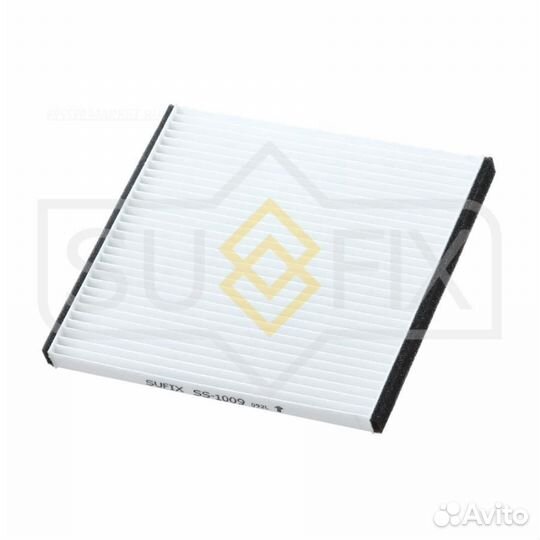 Sufix SS-1009 Фильтр салонный