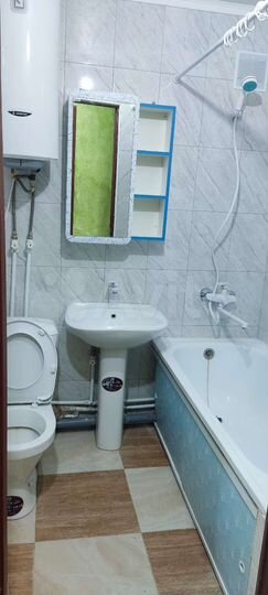 1-к. квартира, 31 м², 5/5 эт.