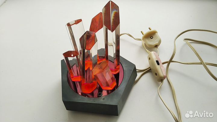 Светильник-ночник 