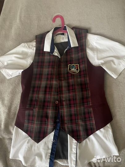 Школьная форма 34 школа мбоу сош 34