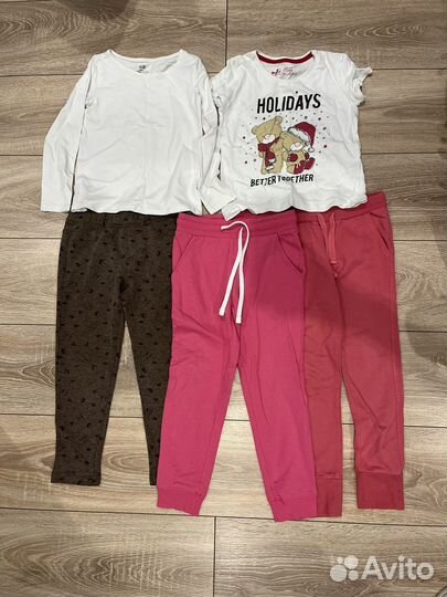 Вещи для девочки110