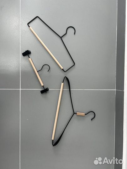 Вешалки плечики