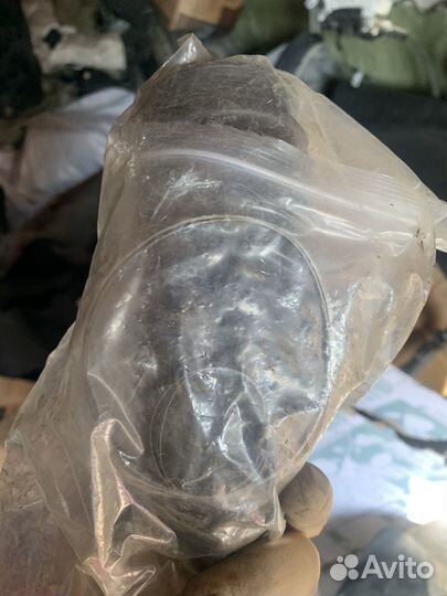 Пыльник рулевой рейки lancer outlander asx 4008