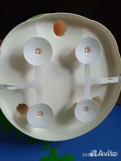 Стульчик для купания