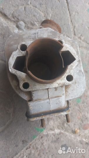 Запчасти на мотороллер муравей