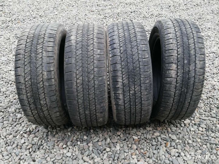 Bridgestone Dueler H/T 684II 275/60 R20