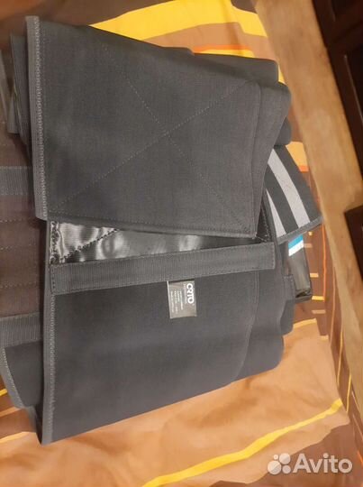 Корсет поясный