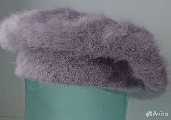 Берет женский