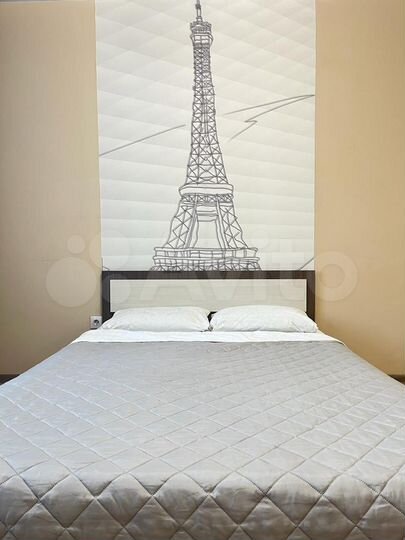 Квартира-студия, 30 м², 3/17 эт.