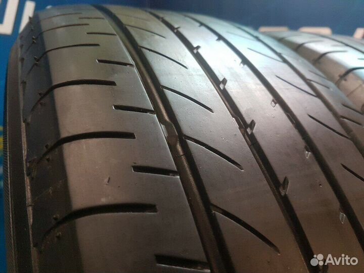 Yokohama BluEarth E51 225/60 R18