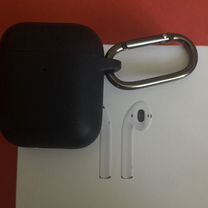 Наушники apple airpods 2