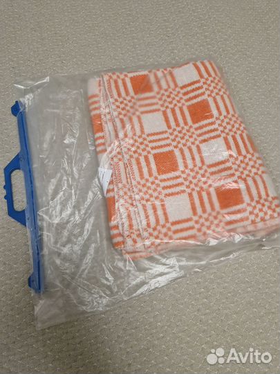 Детское одеяло новое