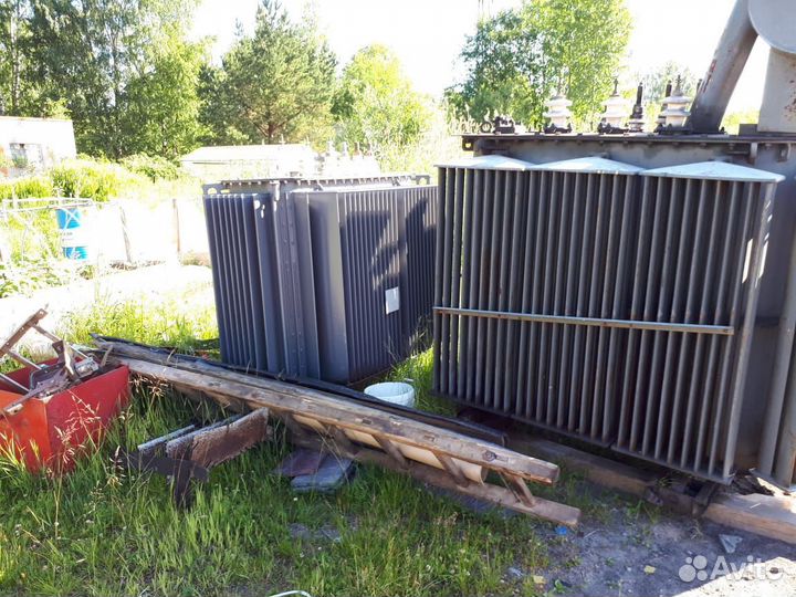 Трансформатор тсзл