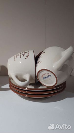 Чайный сервиз