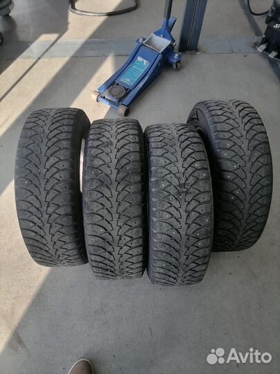 Nordman Nordman 4 185/65 R15 88T