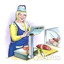 Продавец-кассир (р-н Лесобаза)