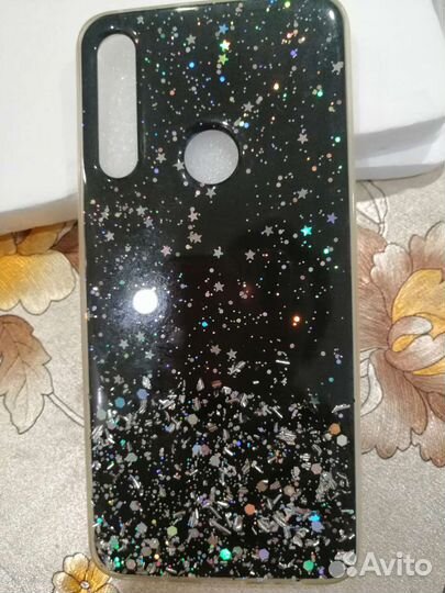 Чехол для Honor 9x