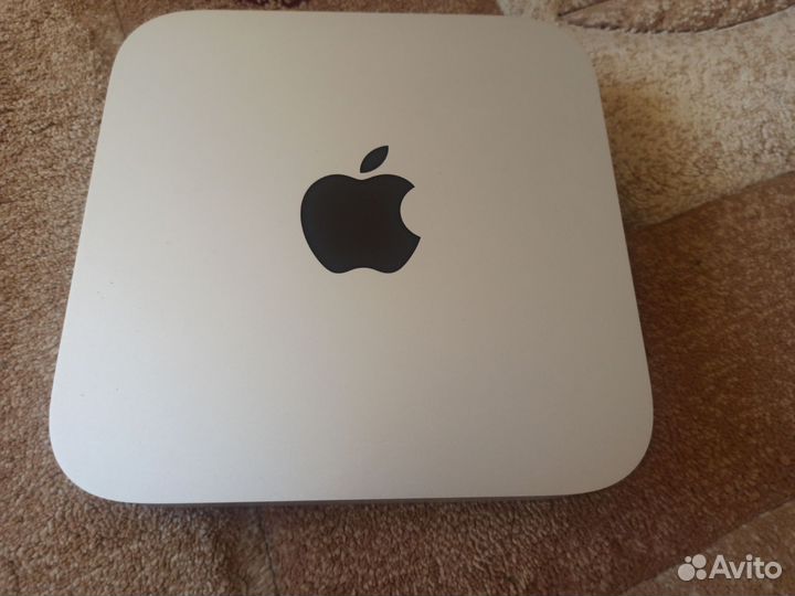 Apple Mac mini a1347