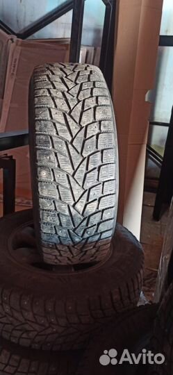 Dunlop Grandtrek PT 8000 265/65 R17