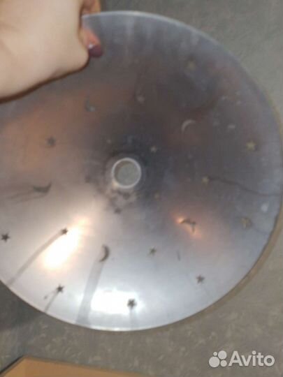 Люстра бу для кухни