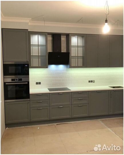 Кухонный гарнитур CS - 44