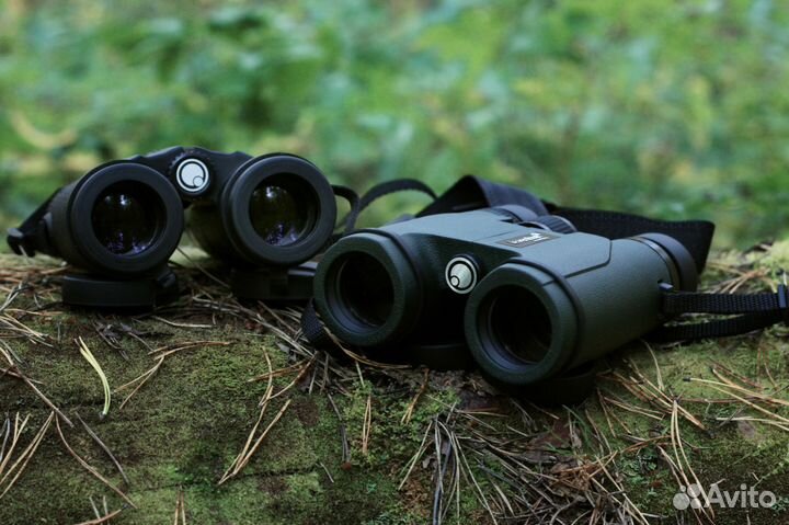 Бинокли