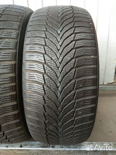 Nexen Winguard Sport 2 225/50 R17