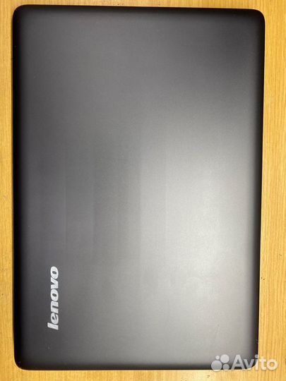 Ноутбук Lenovo U410-20170