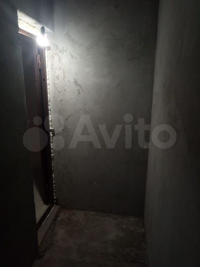 Комната 6 м² в 1-к., 2/15 эт.