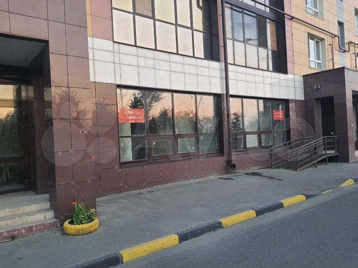 Свободного назначения, 60 м²