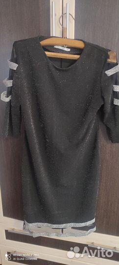 Платье женское