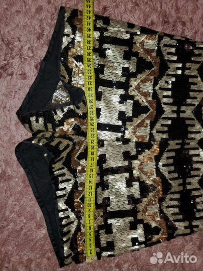 Шорты H&M р. XS новые