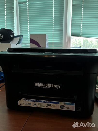 Принтер Samsung SCX 4600