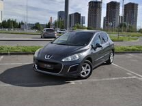 Peugeot 308 1.6 AT, 2011, 124 895 км, с пробегом, цена 644 100 руб.