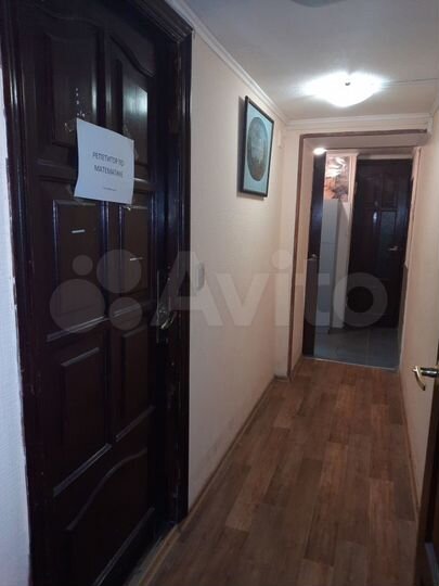 Свободного назначения, 16 м²