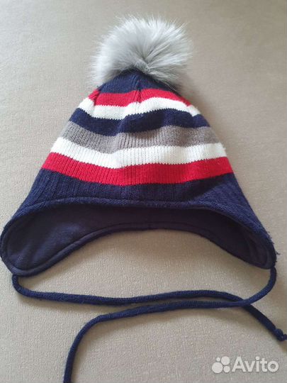 Шапки от 0 до 6 лет