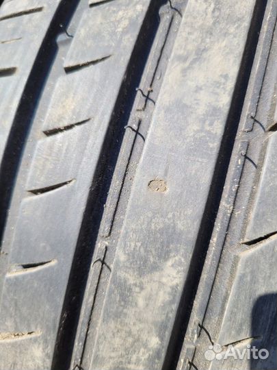 Triangle TH201 215/50 R17