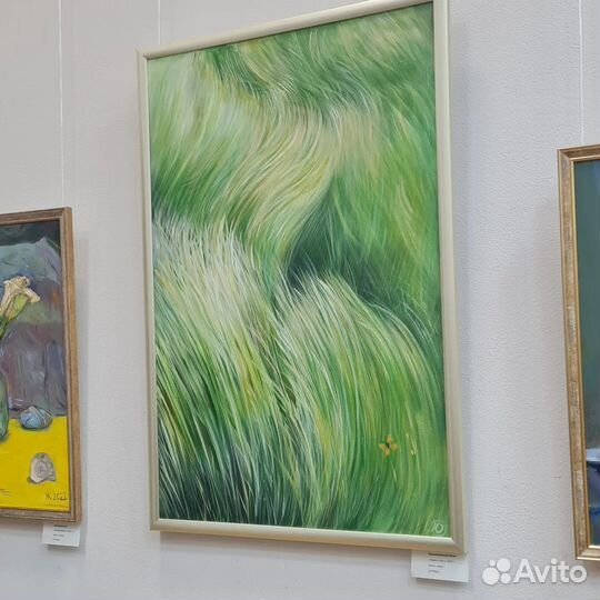 Интерьерная картина