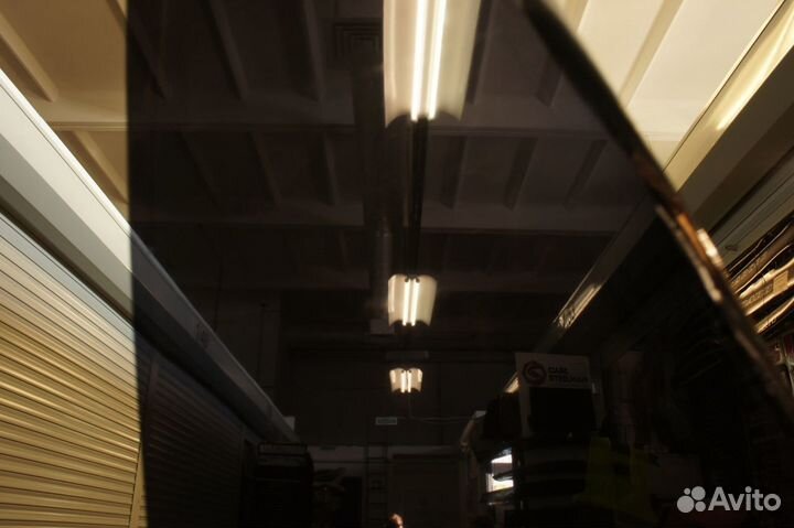 Съемная силиконовая тонировка Toyota Corolla 11