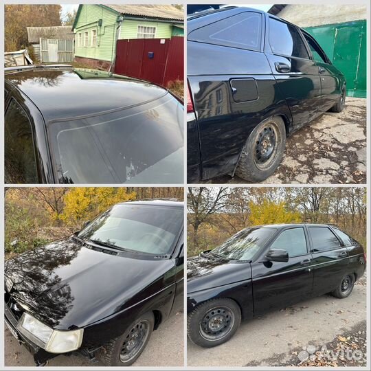 Кузовной ремонт, сварка, покраска