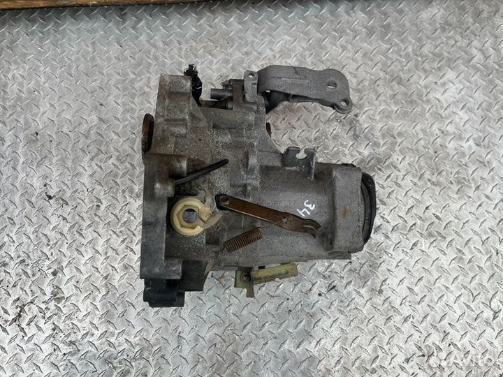 Кпп (Коробка передач механическая), Seat Cordoba 1 1995