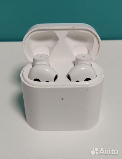 Наушники Xiaomi Mi True Wireless Earphones ремонт