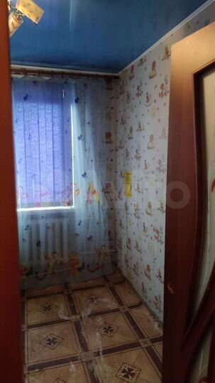 2-к. квартира, 38 м², 9/9 эт.