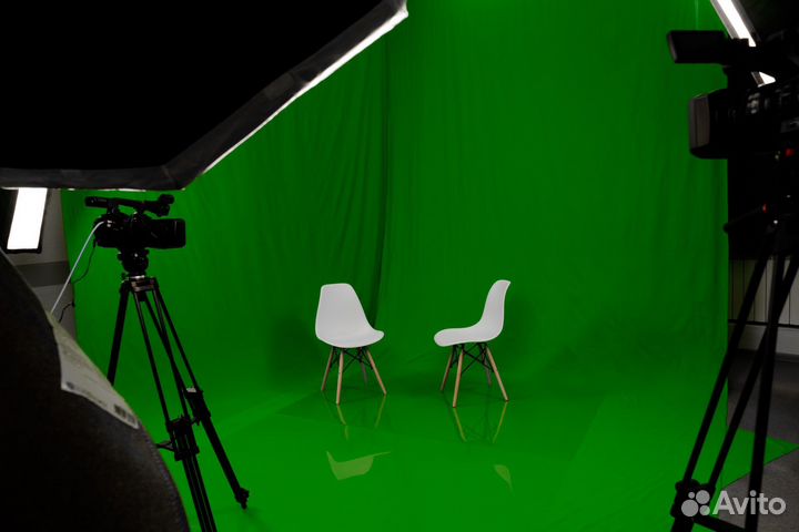 Видеостудия