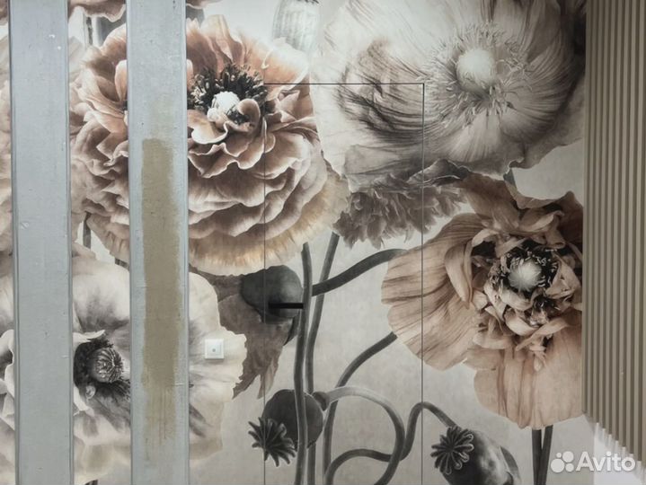 Двери межкомнатные под заказ