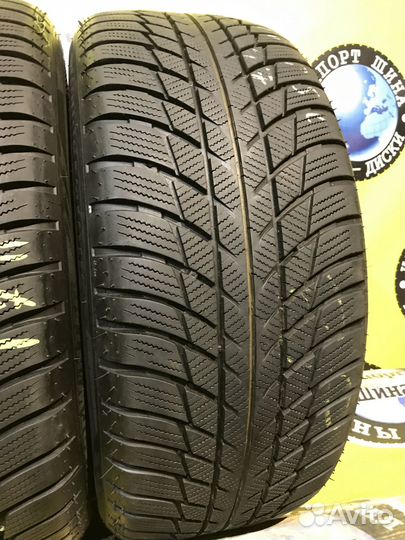 Bridgestone DriveGuard 225/50 R17 98V